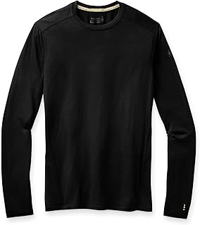 Men's Men's Classic All-Season Merino Base Layer Long Sleeve Men's Classic All-Season Merino Base Layer Long Sleeve Boxed (Pack of 1)