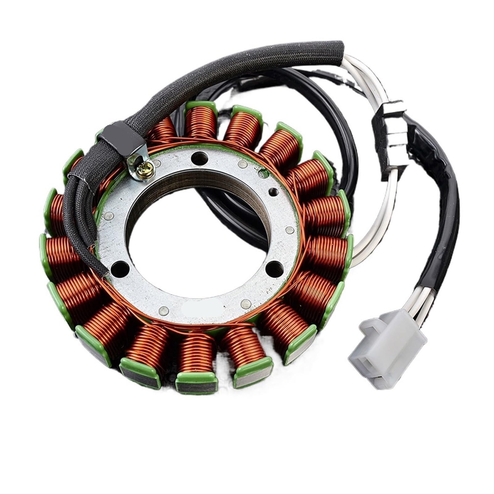 Stator XV535 bobine idéale pour vos voyages en moto XVS650 et XV400