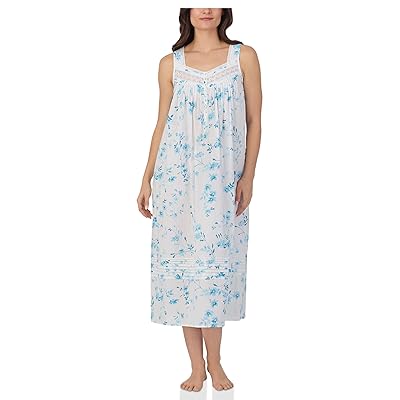 Eileen West Womens Ballet Sleeveless Nightgown Women
