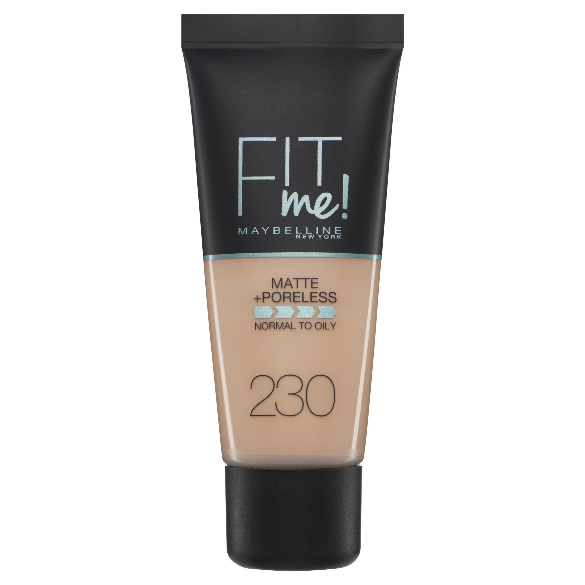 Fit Me ! Mat + Poreless