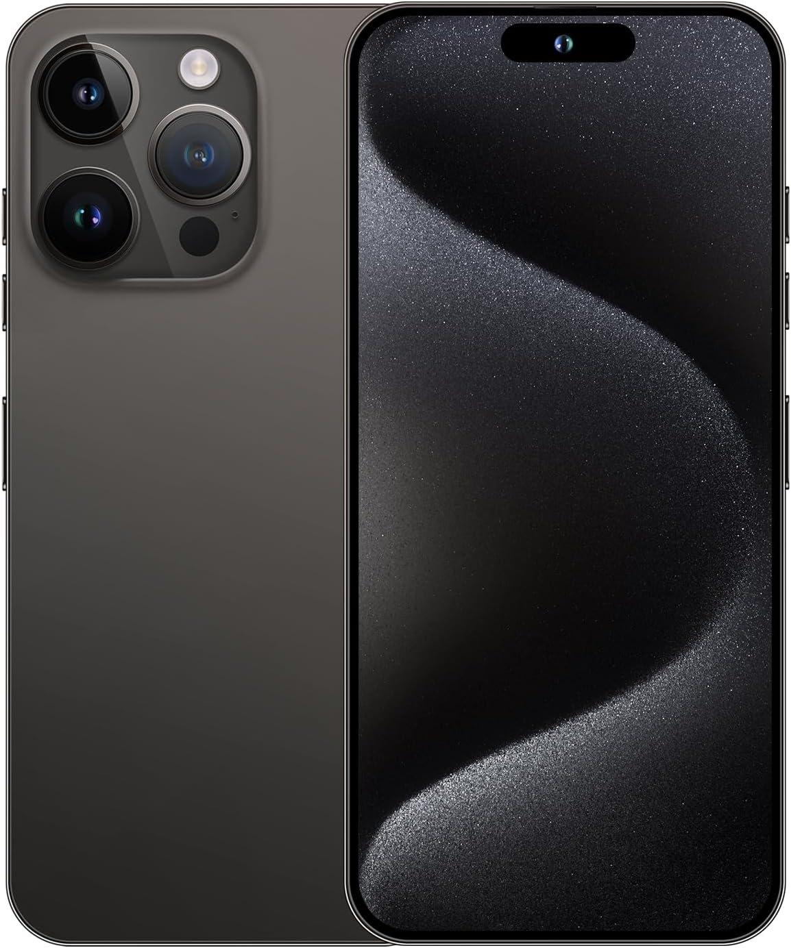 Unlocked Android Phone 15PROMA X Android 13 Cell Phone with Dynamic Island 6GB+256GB 6800mAh,HD Screen 48MP+108MP Camera Cell Phone with 5G Dual SIM Smart Phone (Black)