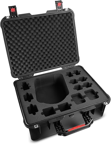 Miniatura 7 de Matterport Funda rígida pequeña para cámara digital Pro3 3D Lidar