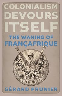 Colonialism Devours Itself: The Waning of Françafrique