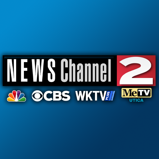 WKTV NewsChannel 2 - Serving Central New York