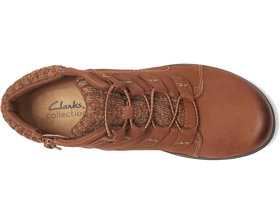 Clarks Carleigh Jade - Top View