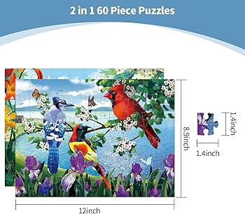 Amazon | サンハイ認知症パズル 高齢者向け ジグソーパズル 2~60ピース Amazon | サンハイ認知症パズル 高齢者向け ジグソーパズル 2~60ピース