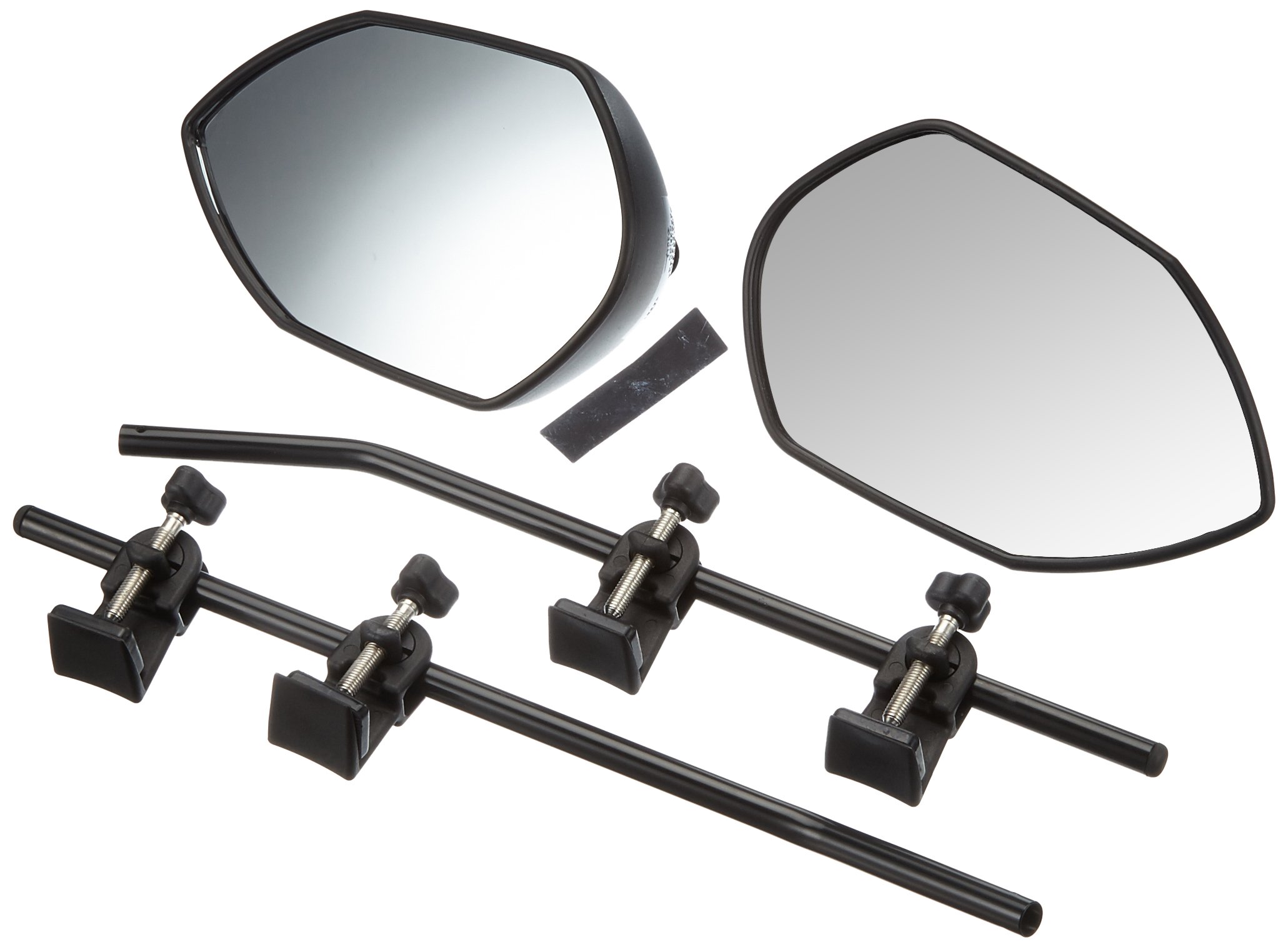 Specchi Per Caravan E Camper Brunner 7241016N - 2 Pezzi | Compatti E Facili Da Installare - Foto 9