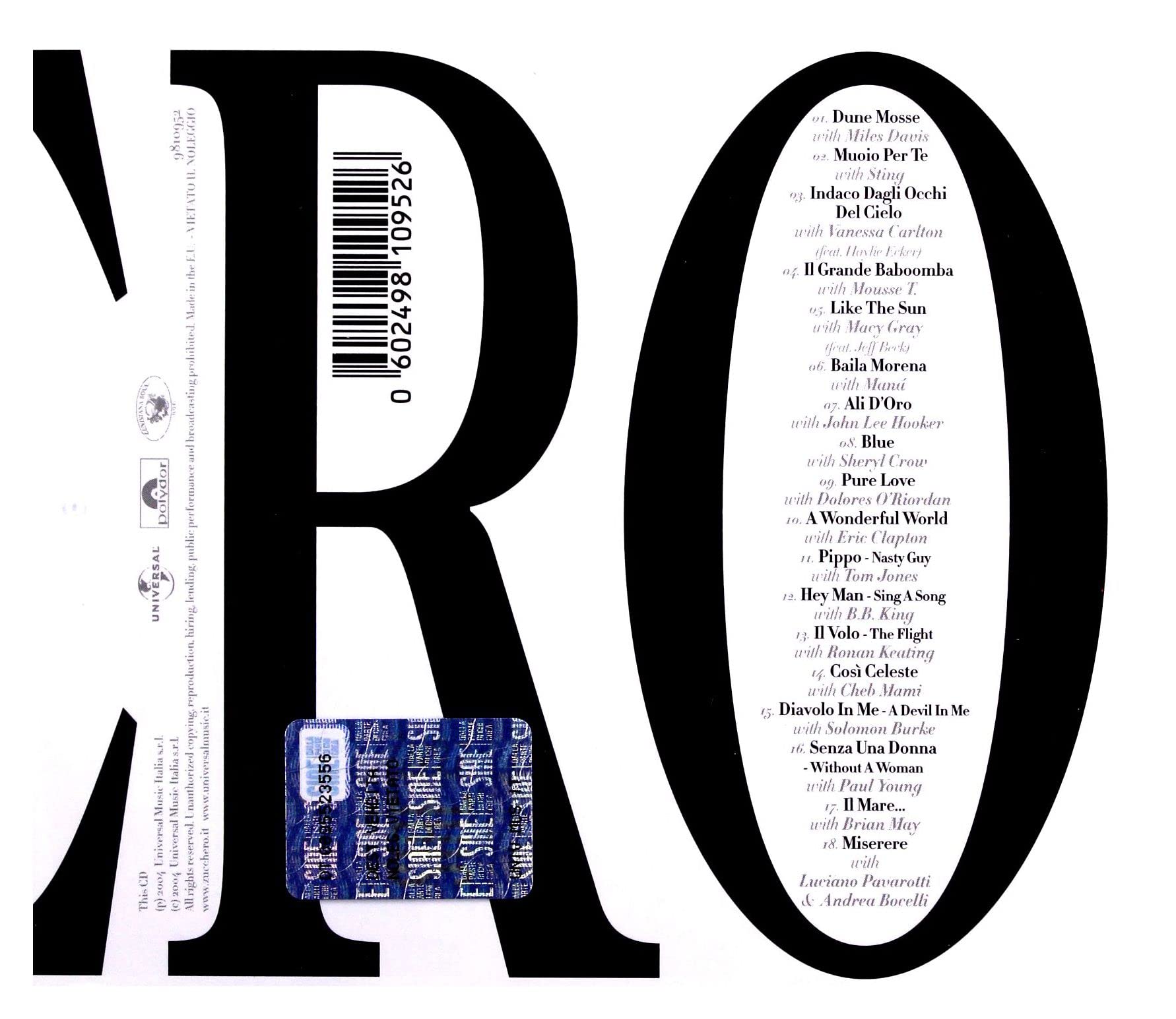 Zu & Co.