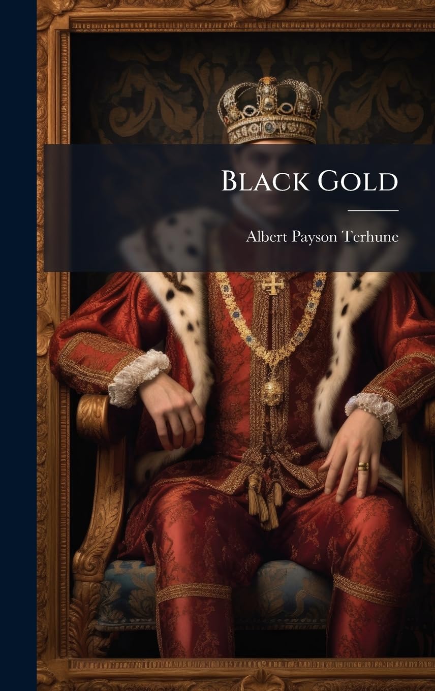 Black Gold