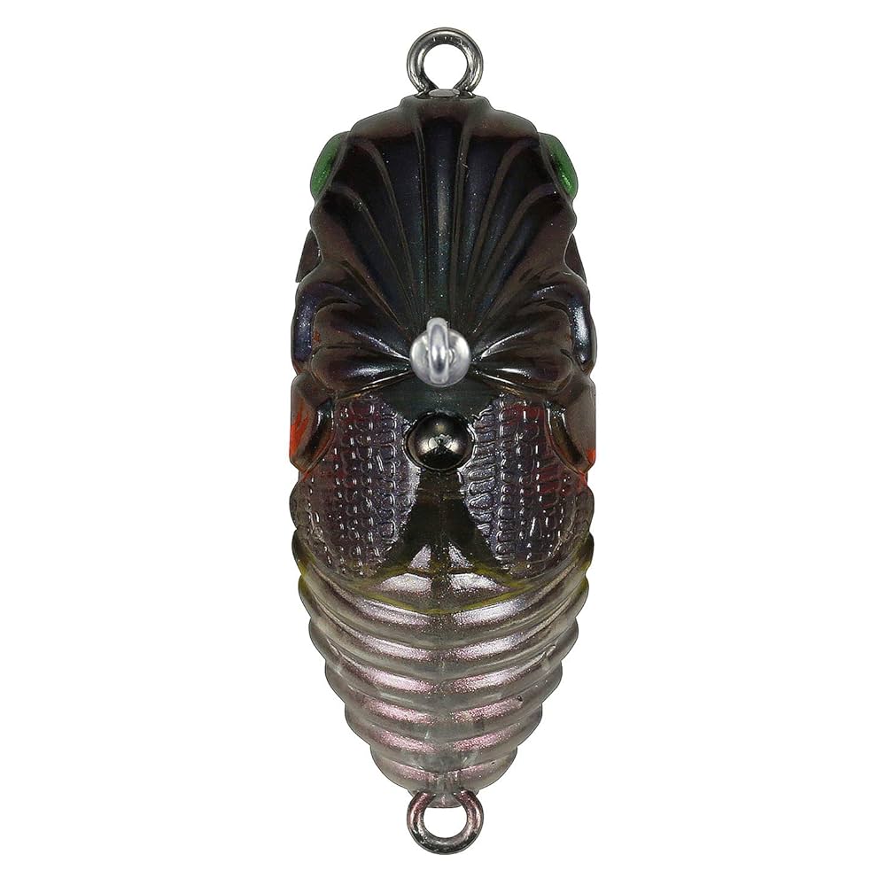 Amazon.co.jp: デュオ レアリス 小真虫 コシンムシ DUO REALIS