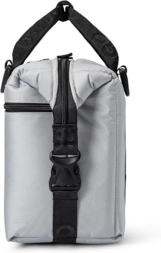 Miniatura 8 de AO Coolers AOBA12BKCH - Enfriador balístico (12 unidades), color negro y carbón