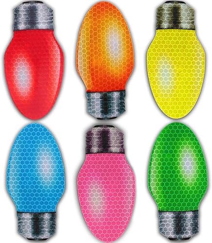 Bigtime Signs Christmas Car Decoraciones  Ideal para neveras también  Imán de automoción de vacaciones