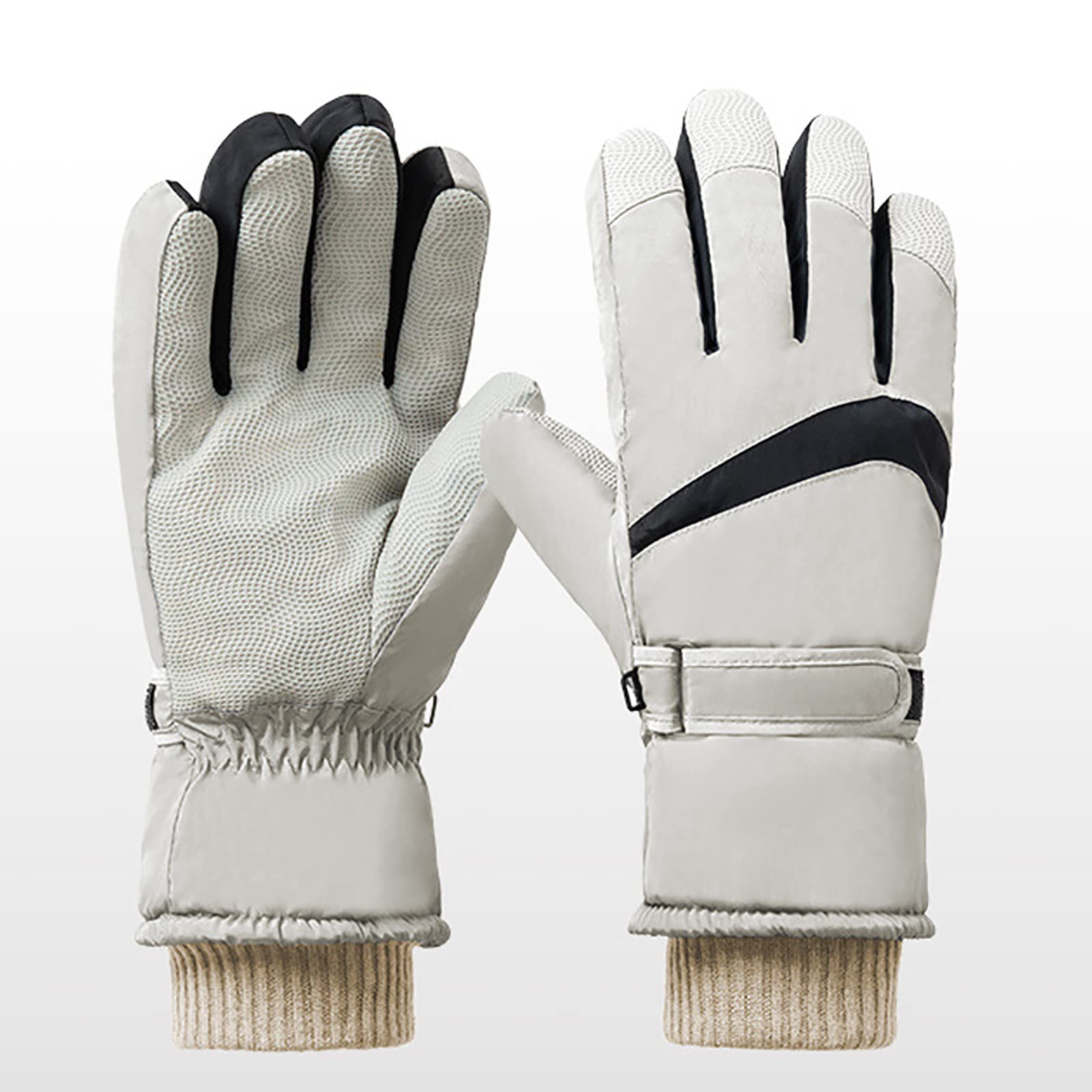 Gants de cyclisme et randonnée pour affronter le vent - 6