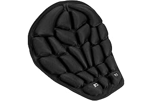 Airhawk Motorcycle Seat Cushion: Maximum Comfort on Every Ride