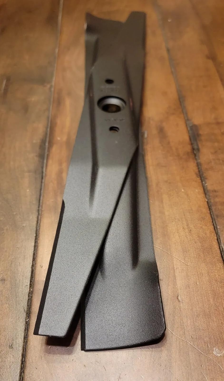 Honda Lawn Mower Blade Replacementnull