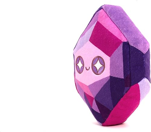 Miniatura 2 de Cryspu - Peluche de espíritu de cristal