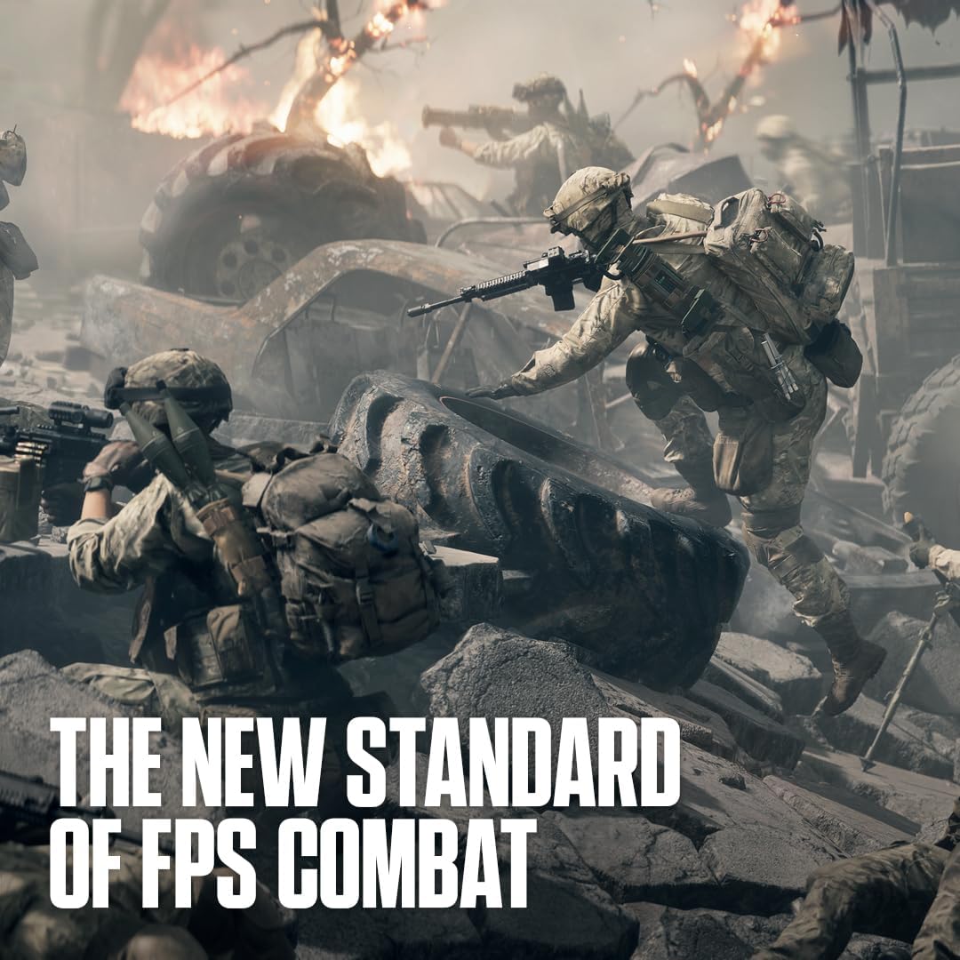 Battlefield 6 - Playstation 5 - Standard Edition Edition - Image 5