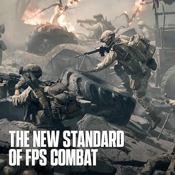 Battlefield 6 Standard Edition PS5 | Video Game | Turkish