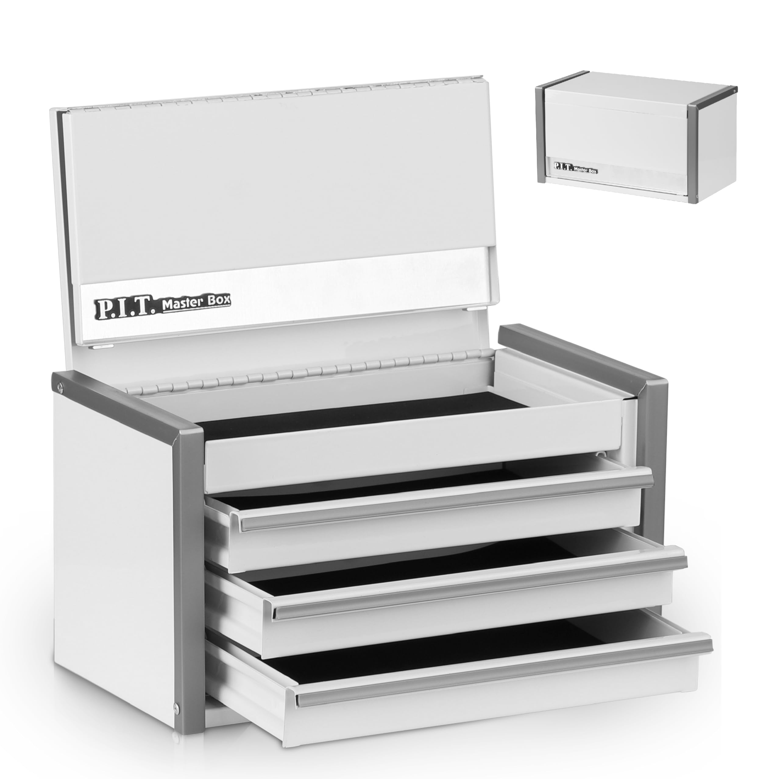 3-Drawer