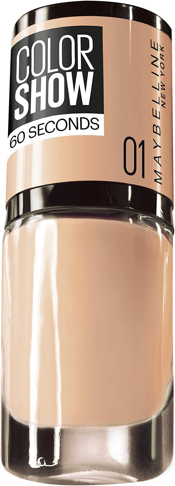 Colour Show Nail Polish
