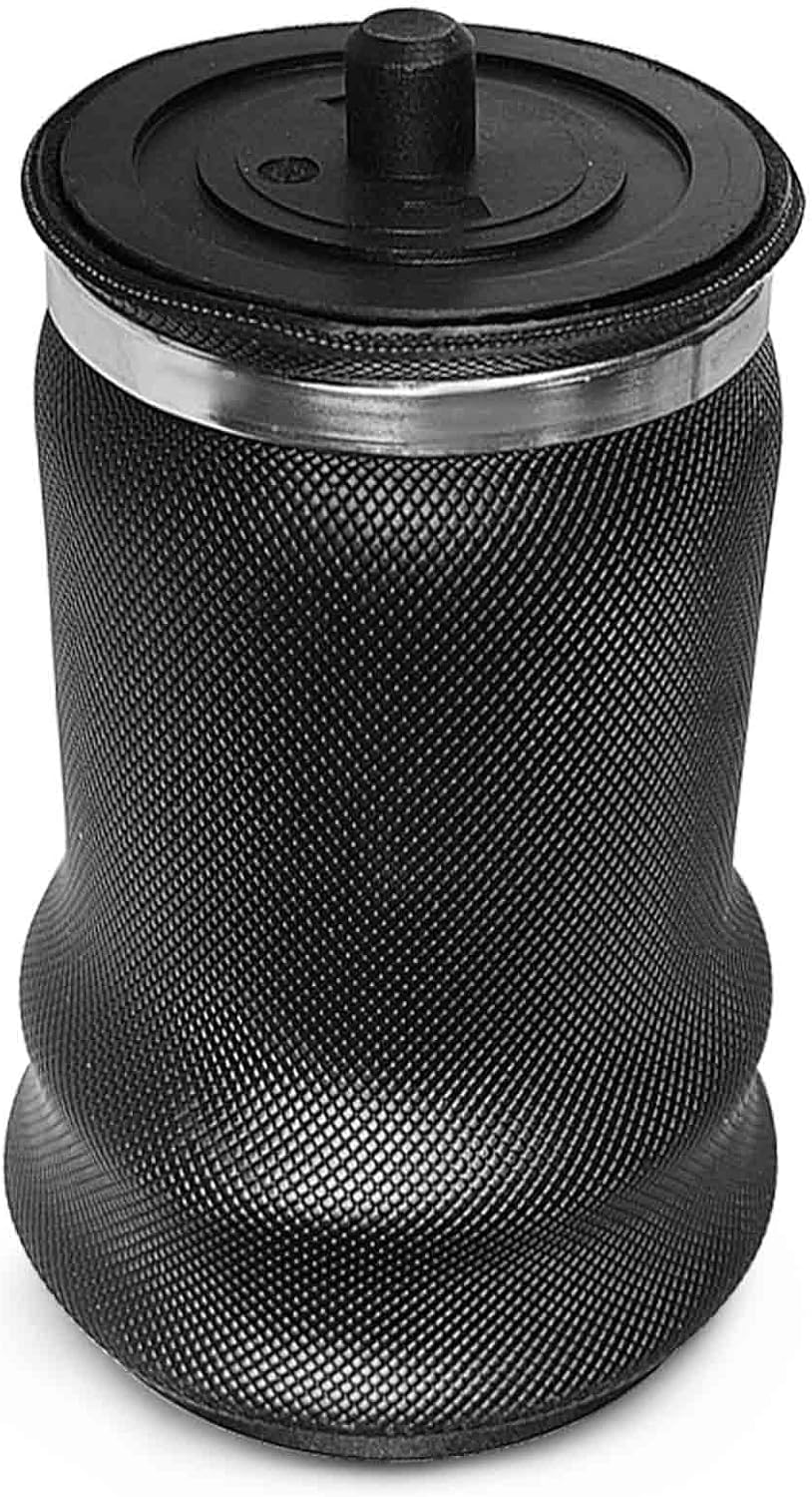 MILLISEC Cab Air Sleeper Spring Bag Compatible with Freightliner,Century Class And Argosy, OEM Replaces# LINK 1104-0007,PETERBILT 579,18-29919-000,KENWORTH T680
