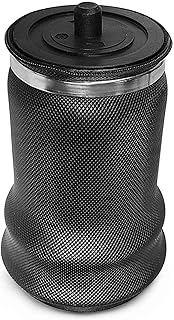 MILLISEC Cab Air Sleeper Spring Bag Compatible with Freightliner,Century Class And Argosy, OEM Replaces# LINK 1104-0007,PETERBILT 579,18-29919-000,KENWORTH T680