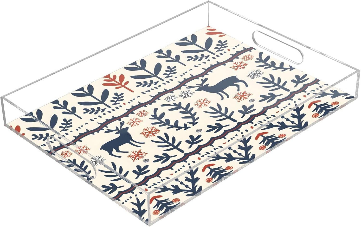 Bandejas de Servicio