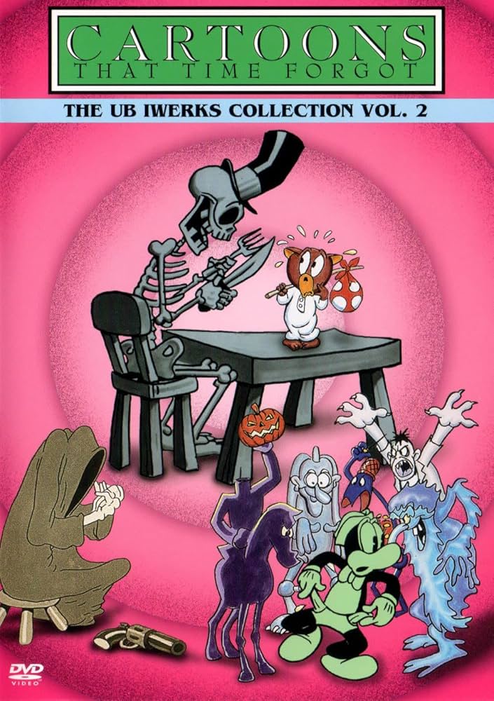 (未使用･未開封品)Wonder Toons 2 [DVD] 51kCoIGIHcL._UF350,350_QL50_.jpg