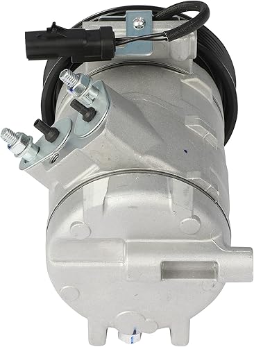 Miniatura 192 de ECCPP Compresor de CA 1997-2003 apto para Mitsubishi Montero Sport 3.0L 1999-2004 para Mitsubishi Montero Sport 3.5L Compresor de aire acondicionado