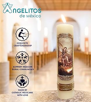 天使との絆を強くする三大天使と繋がるキャンドルセット 天使との絆を強くする三大天使と繋がるキャンドルセット - メルカリ