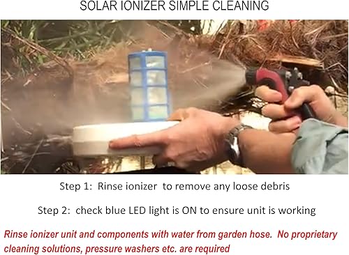 Miniatura 6 de Hilltop Solar ánodos de cobre de repuesto  Modelo HA-18x105226G  No compatible con otras marcas  LEER LA DESCRIPCIÓN ANTES DE PEDIR