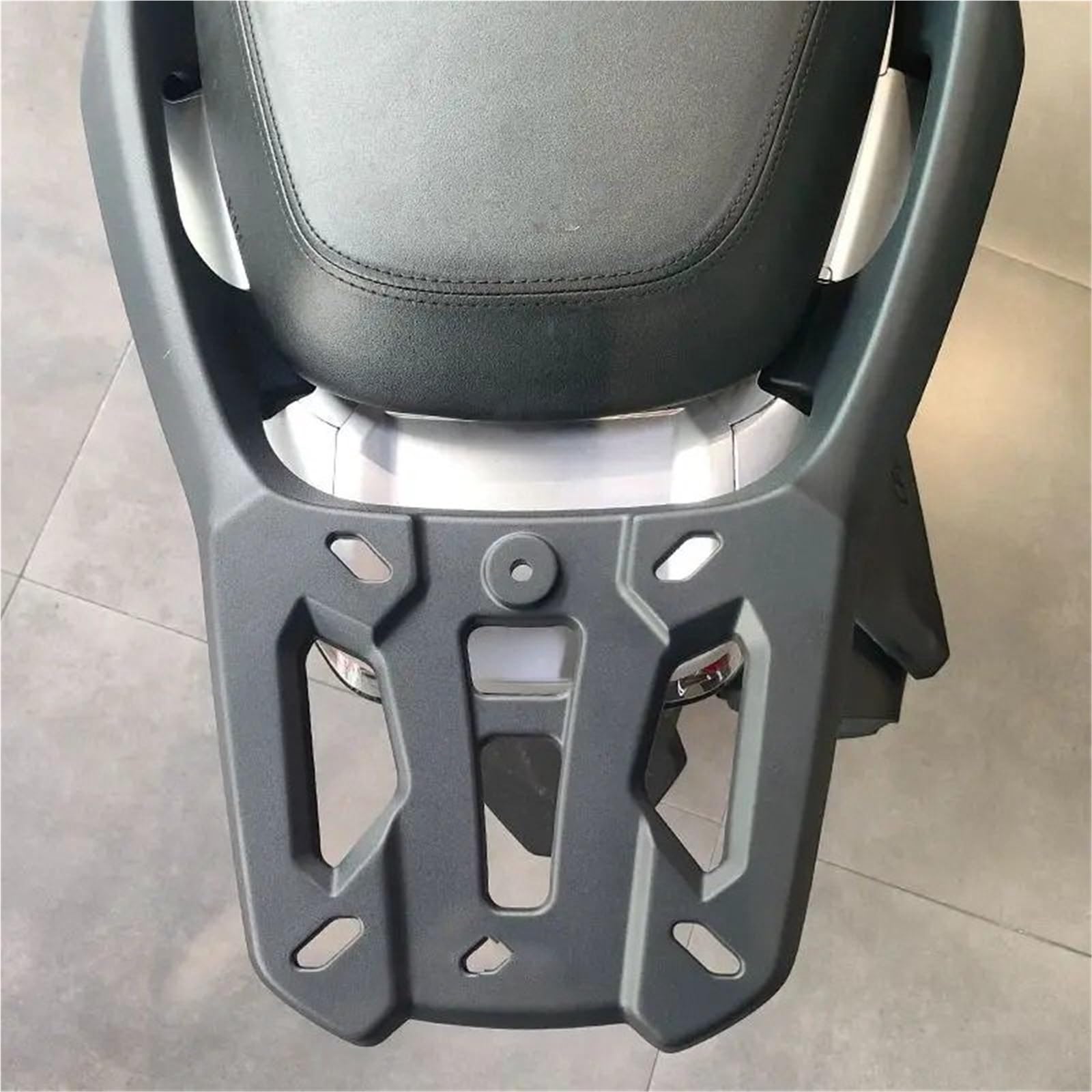 Uchwyt Topcase Do CFMOTO 150SC Tylny bagażnik