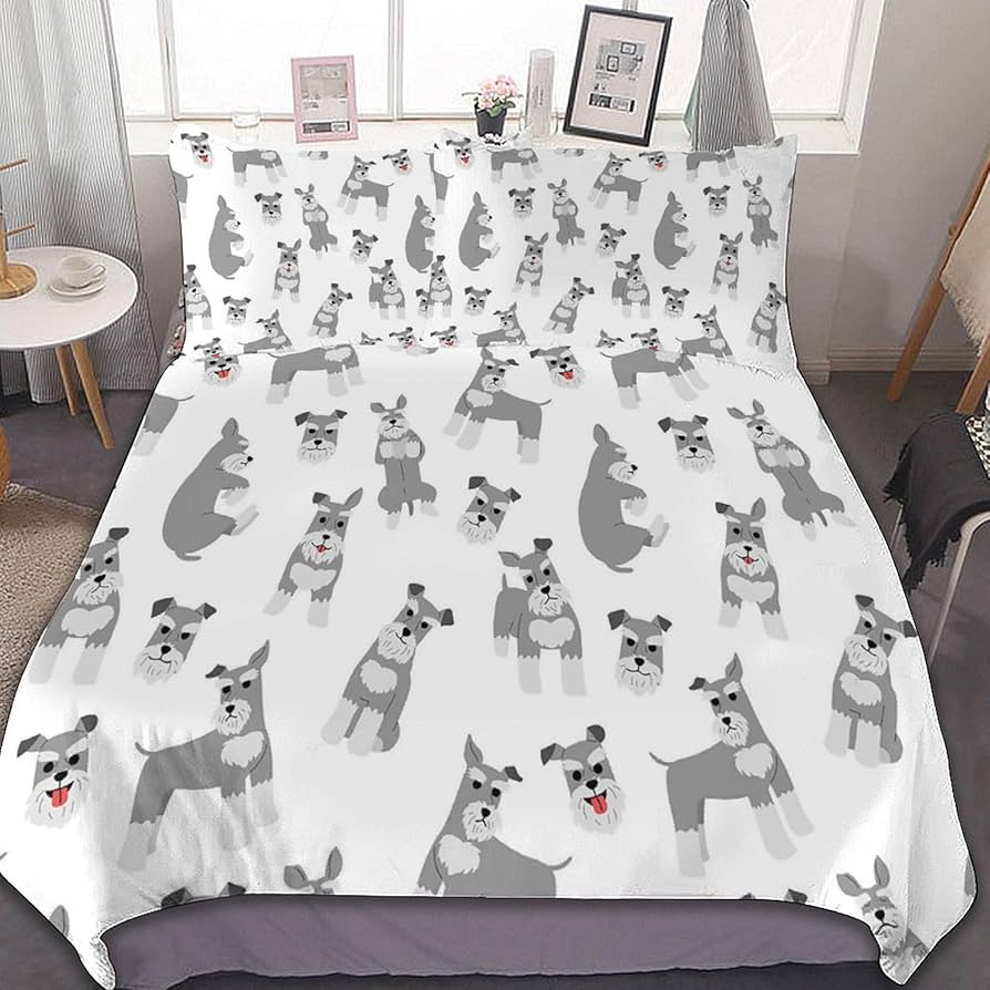 シュナ様 お昼寝カバーセット 3組 シュナ様 お昼寝カバーセット 3組