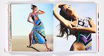 【希少/洋書】Emilio Pucci Biennale di Firenze 希少/洋書】Emilio Pucci Biennale di Firenze 希少/洋書