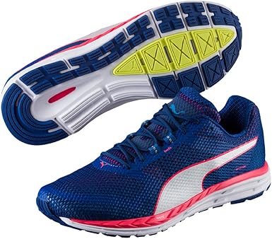 puma running zapatillas