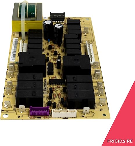 Miniatura 4 de Frigidaire 242115279 Tablero de control principal para refrigeradores, negro