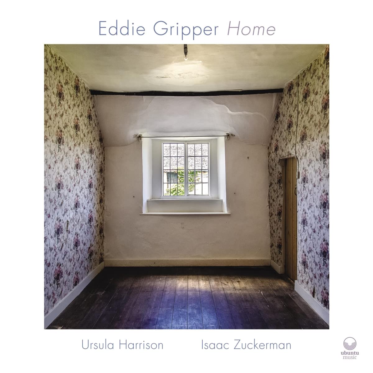 Eddie Gripper Home CD NEW