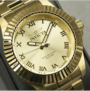 Amazon.com: Invicta Men's 16739 Pro Diver Analog Display Swiss