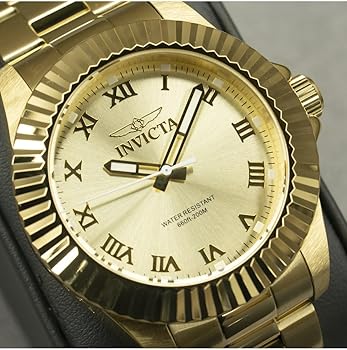 Amazon.com: Invicta Men's 16739 Pro Diver Analog Display Swiss