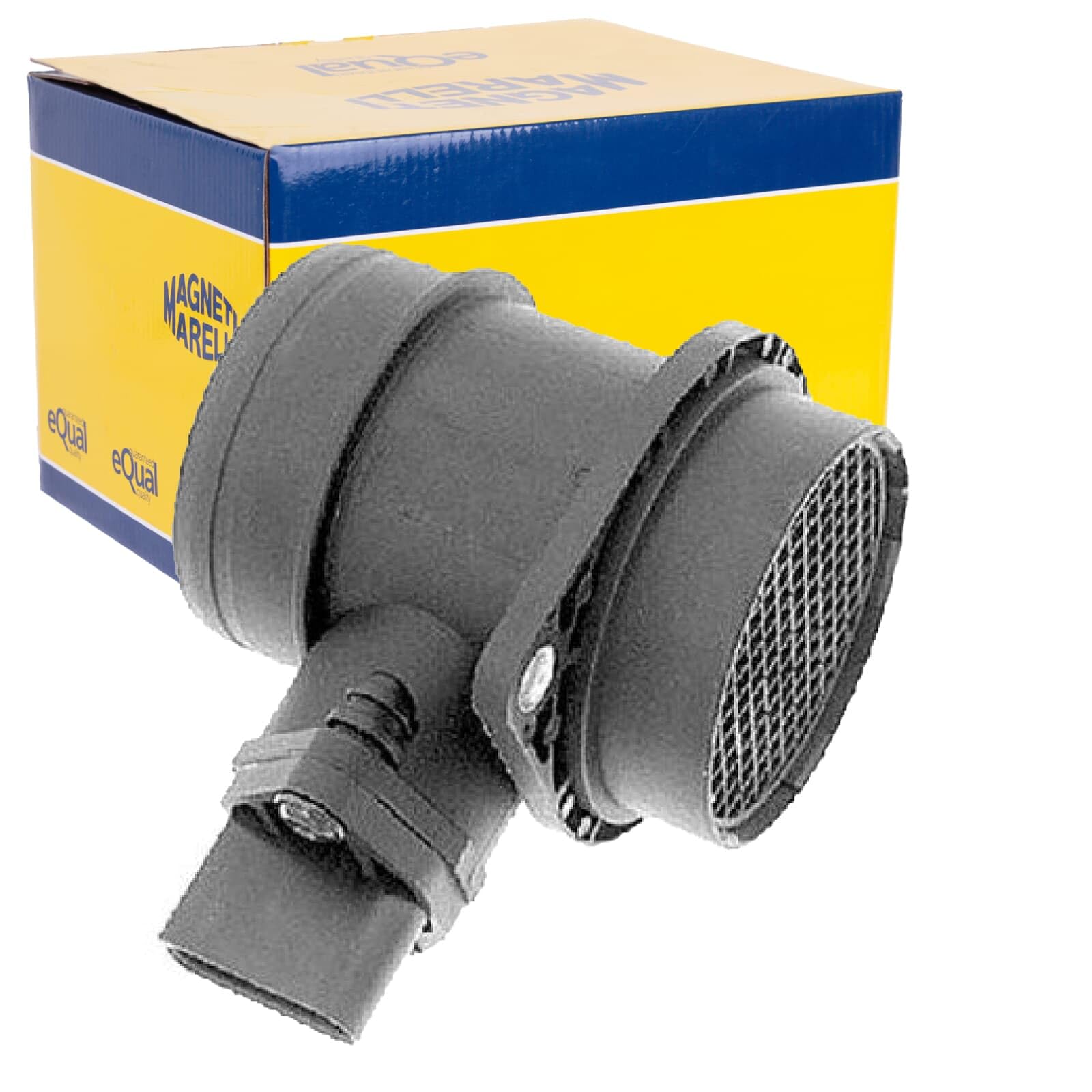 MAGNETI MARELLI Luftmassenmesser