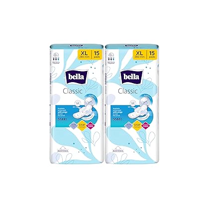 Bella Classic Maxi Softi...