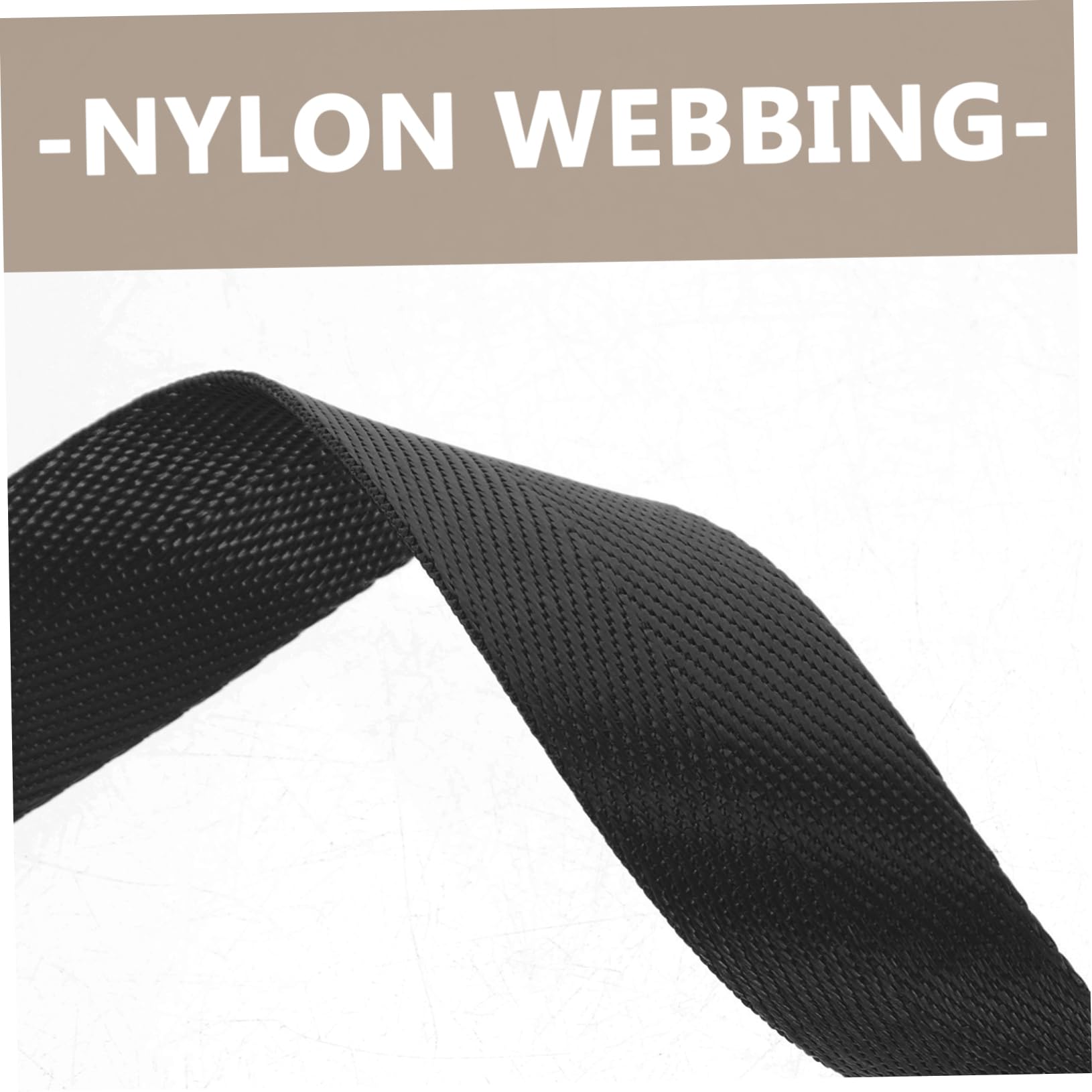 BESPORTBLE 3pcs Nylon Material Deer Dragging Rope Handle Strong and Durable Easy Deer Carrier