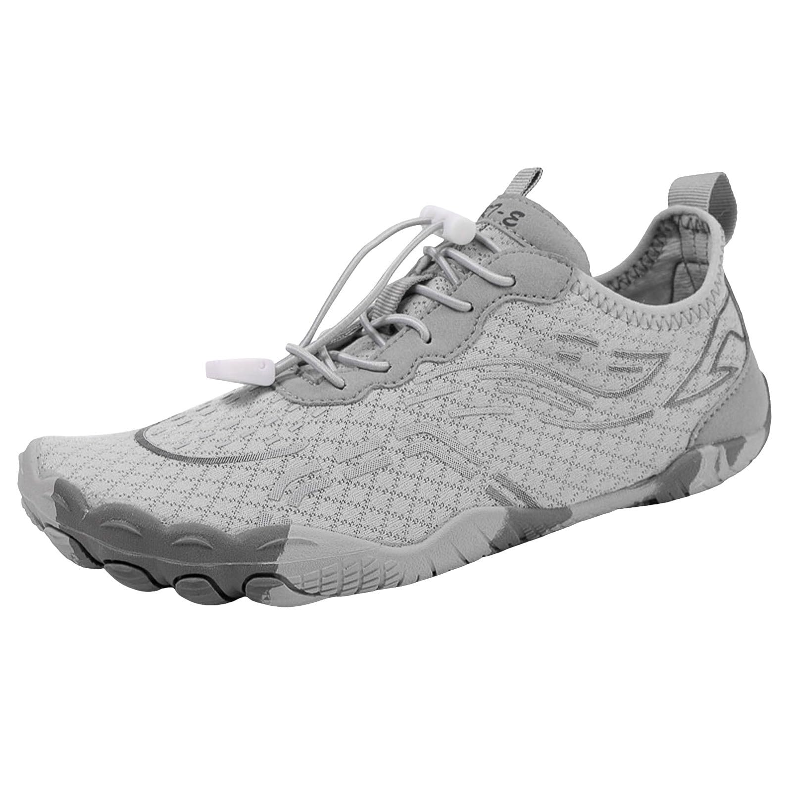 Générique Scarpe E Sport Uomo Scarpe d'acqua per Donne e Uomini Spiaggia atletica a piedi nudi estate Sport All'aperto a piedi escursionisti Running Donna