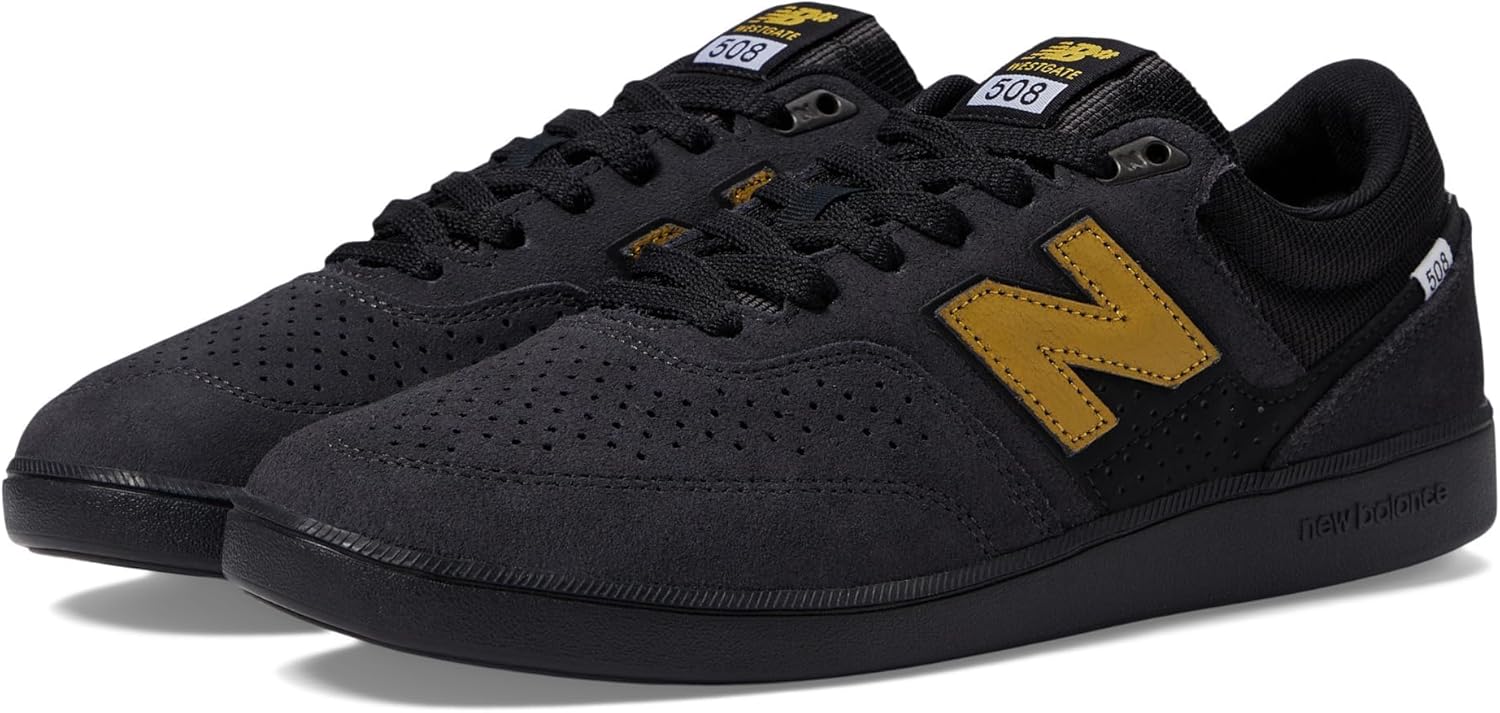 New Balance Men's Westgate 508 Skate Shoes