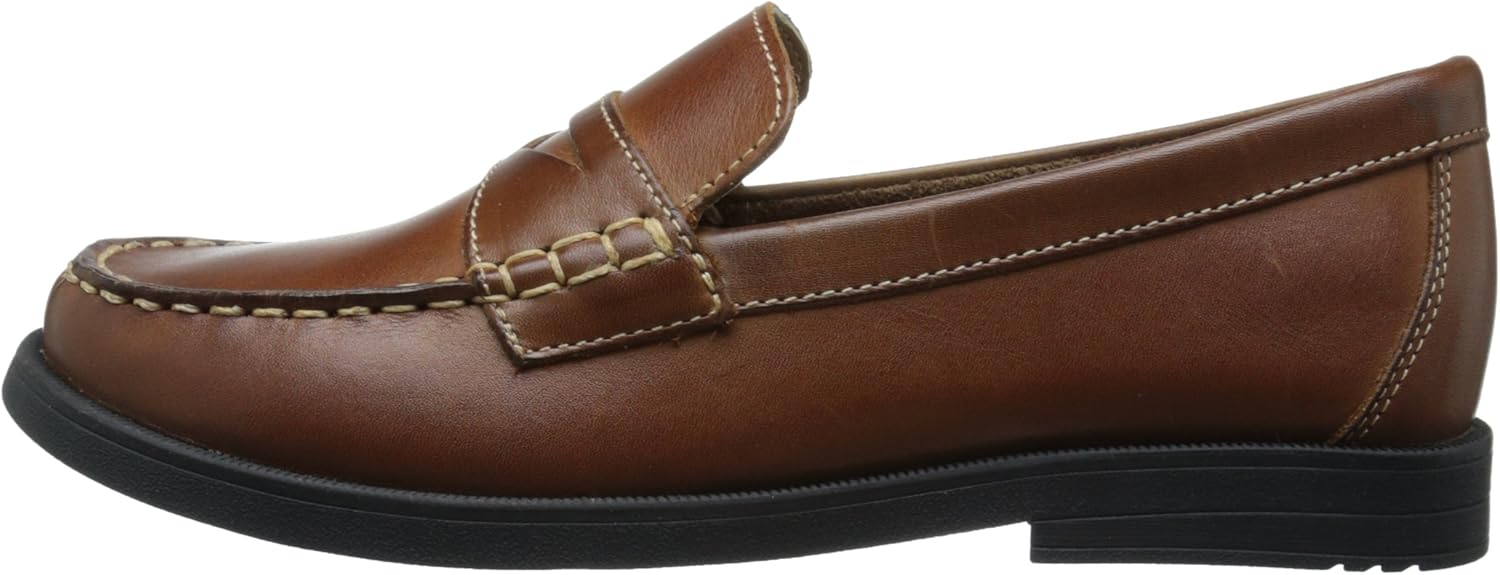 Florsheim Boy's, Croquet Penny Loafer JR - Little Kid & Big Kid - Image 8