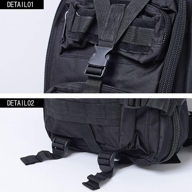 Amazon | [VICCI] (ビッチ) メンズ ユニセックス バックパック