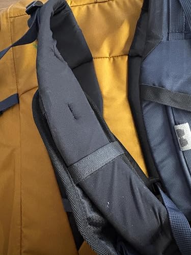Poche Porte-bouteille C.A.M.P. SF – 600ml, Fixation Velcro Sur Bretelles, Compatible Sacs à Dos