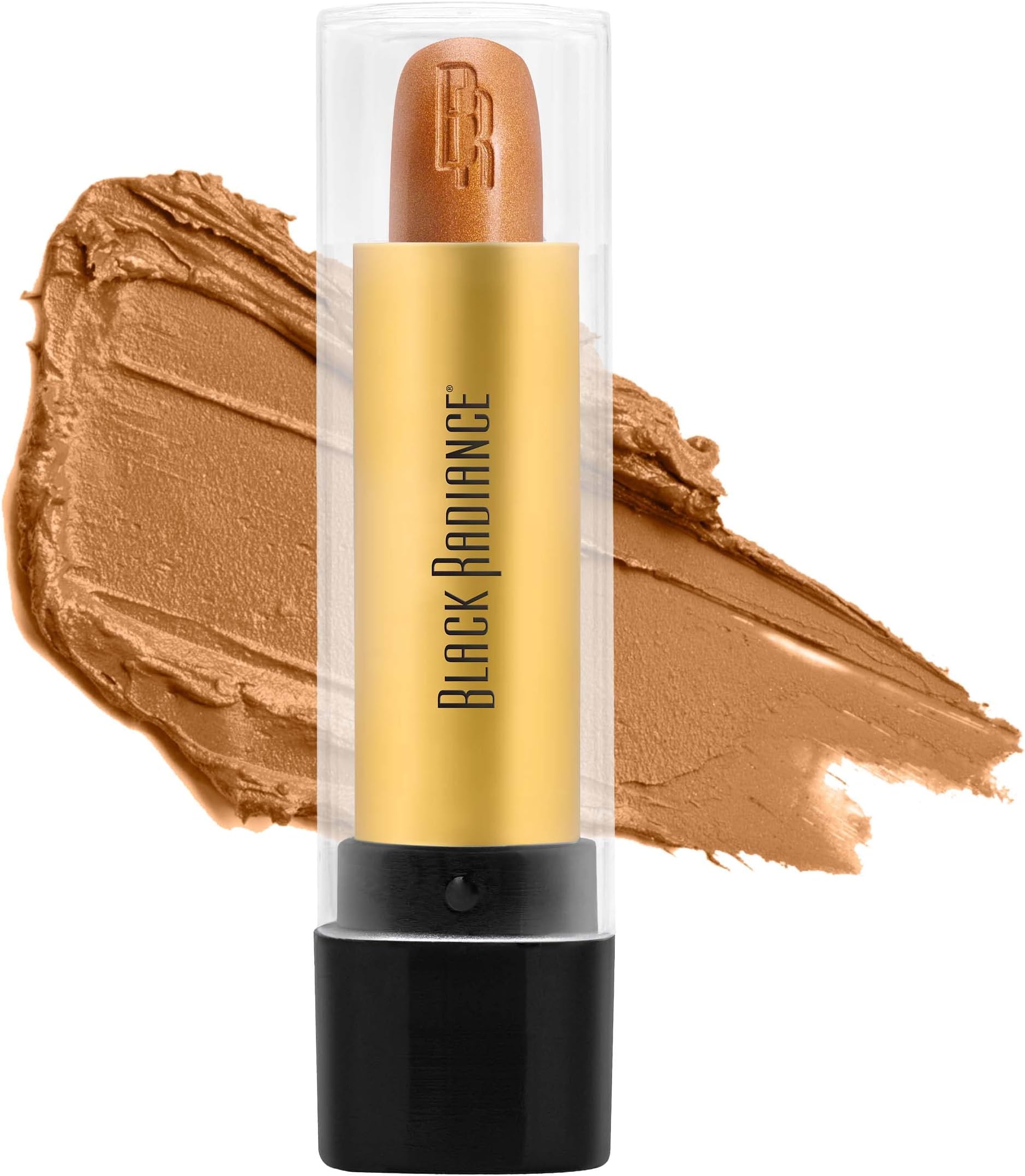 Perfect Tone Lipstick Lip Color, Molten Bronze, 0.13 Oz