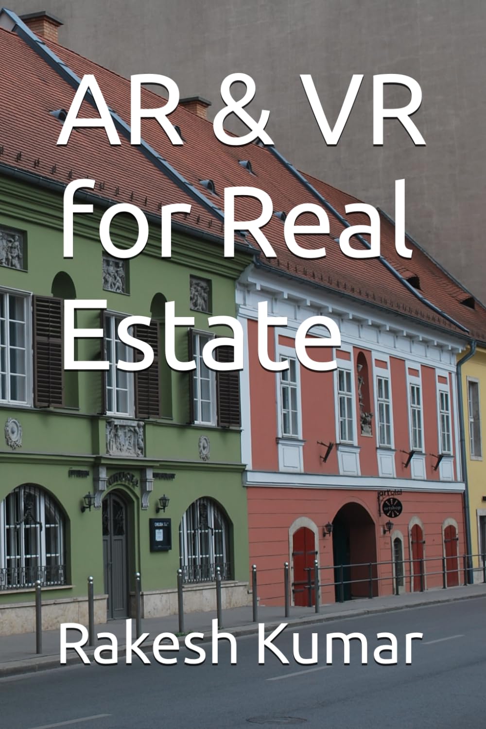 AR & VR for Real Estate