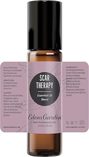 Miniatura 126 de Edens Garden Rose- Bulgarian Absolute Essential Oil Roll-On- 100% Pure Premium Grade, Natural, Therapeutic, Aromatherapy, Kid & Skin Safe, The Best